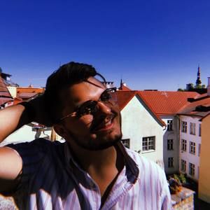 Meet your Posher, John